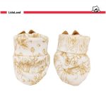 پاپوش طرح گوزن