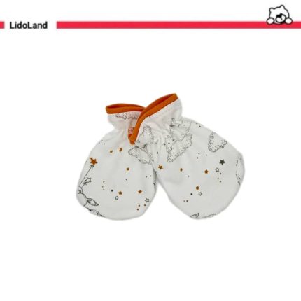 دستکش طرح رویای من