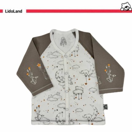 مانتو طرح رویای من