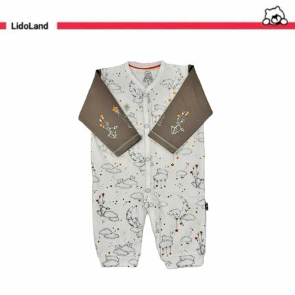 سرهمی طرح رویای من