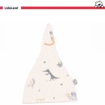 کلاه طرح آبنبات